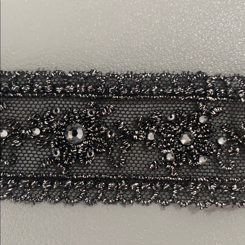 Lace Choker
